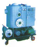 TYJ型系列透平油专用滤油机